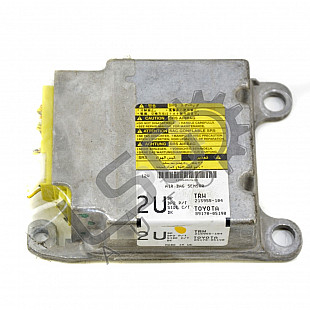 AIRBAG модул Toyota Avensis II 2003-2009  , OEM 215955-104
