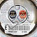 AIRBAG волан Toyota Avensis II 2003-2009  , ОЕМ 45130-05112-A
