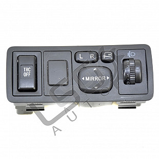 Бутон регулиране огледала Toyota Avensis II 2003-2009  