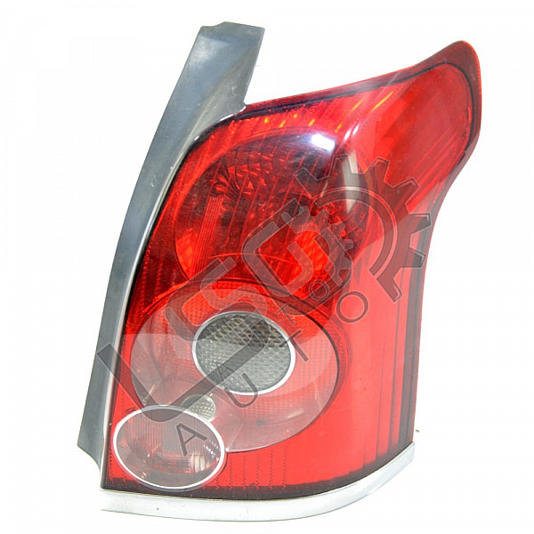 Десен стоп Toyota Avensis II 2003-2009 TA100721N-32