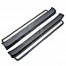 Интериорни лайсни прагове Toyota Avensis II 2003-2009  