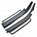 Интериорни лайсни прагове Toyota Avensis II 2003-2009  