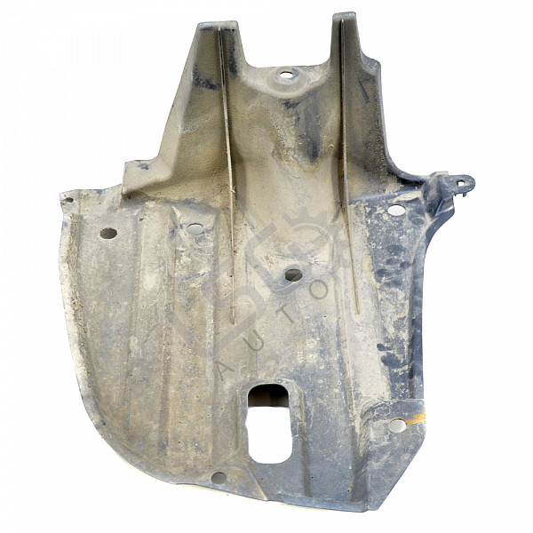 Кора под задна броня Toyota Avensis II 2003-2009  
