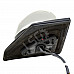 Ляво огледало с ел. прибиране Toyota Avensis II 2003-2009 TA100721N-28