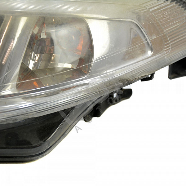 Ляв фар Renault Laguna II R030221N-231, ОЕМ 8200002846