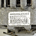 Алтернатор Honda Civic VIII 2006-2011  , ОЕМ A5TB1391