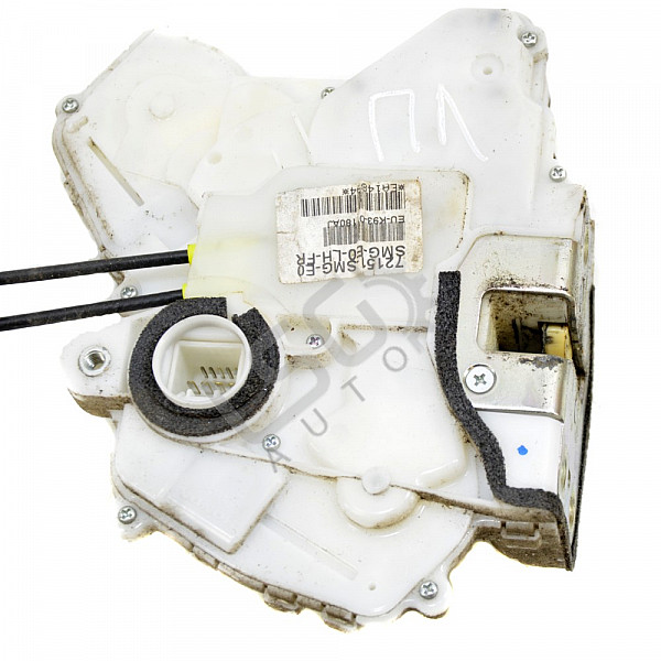 Брава предна лява врата Honda Civic VIII 2006-2011  