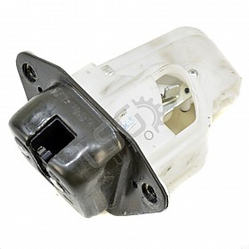 Брава заден капак Honda Civic VIII 2006-2011  