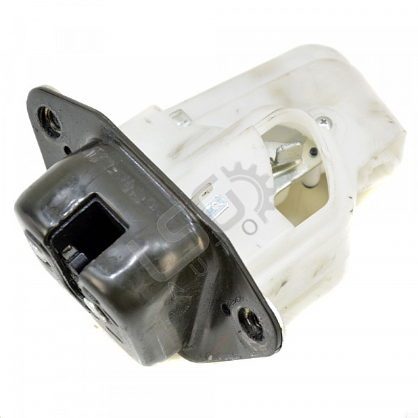 Брава заден капак Honda Civic VIII 2006-2011  