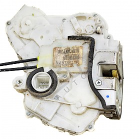 Брава задна лява врата Honda Civic VIII 2006-2011  