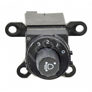 Бутон регулиране фарове Honda Civic VIII 2006-2011  , ОЕМ M30424