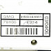 Дисплей Honda Civic VIII 2006-2011  