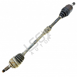 Дясна полуоска Honda Civic VIII 2006-2011  