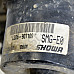 Електрическа кормилна рейка Honda Civic VIII 2006-2011 H150721N-24