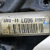 Електрическа кормилна рейка Honda Civic VIII 2006-2011 H150721N-24