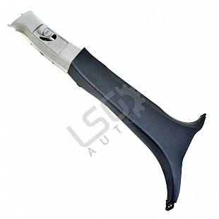 Интериорна пластмаса дясна колонка между врати Honda Civic VIII 2006-2011  