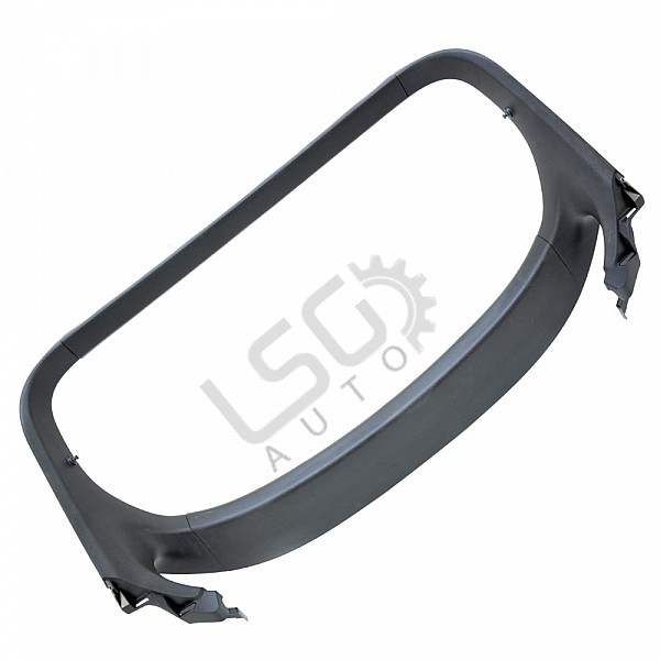 Комплект интериорни кори заден капак Honda Civic VIII 2006-2011  