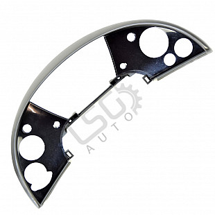 Лайсна около километраж Honda Civic VIII 2006-2011  