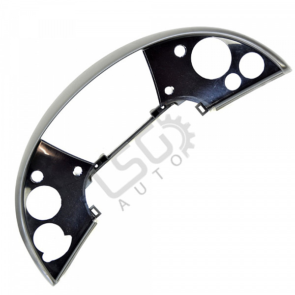 Лайсна около километраж Honda Civic VIII 2006-2011  