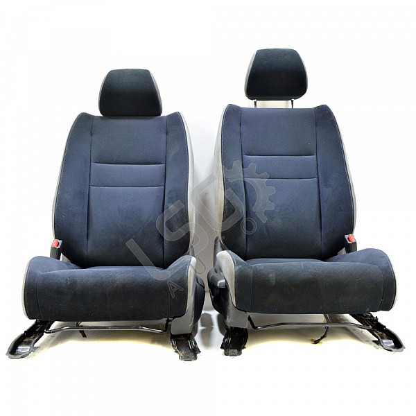 Салон Honda Civic VIII 2006-2011 H150721N-236