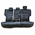 Салон Honda Civic VIII 2006-2011 H150721N-236