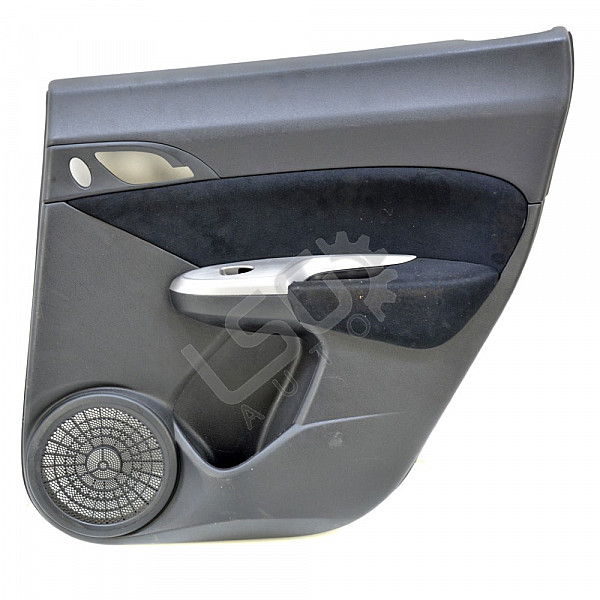 Задна дясна кора врата Honda Civic VIII 2006-2011 H150721N-217