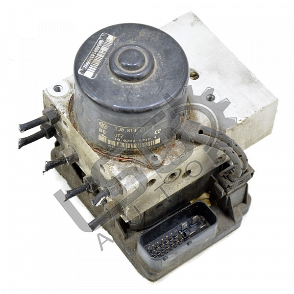 ABS модул SEAT Leon 1999-2006  , ОЕМ 1J0614217E