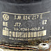 ABS модул SEAT Leon 1999-2006  , ОЕМ 1J0614217E