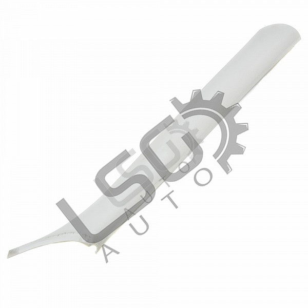 Дясна интериорна кора предна колонка до челно стъкло SEAT Leon 1999-2006  