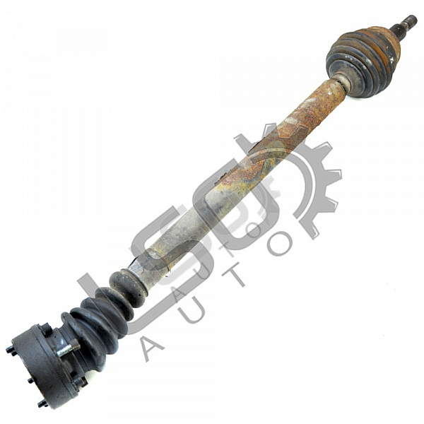Дясна полуоска SEAT Leon 1999-2006  