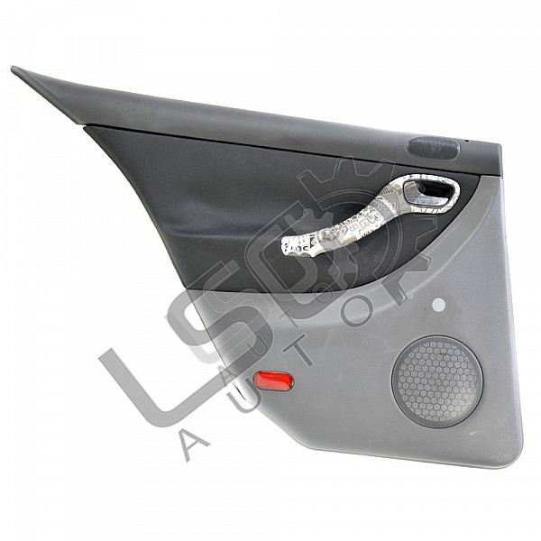 Интериорна кора задна лява врата SEAT Leon 1999-2006  