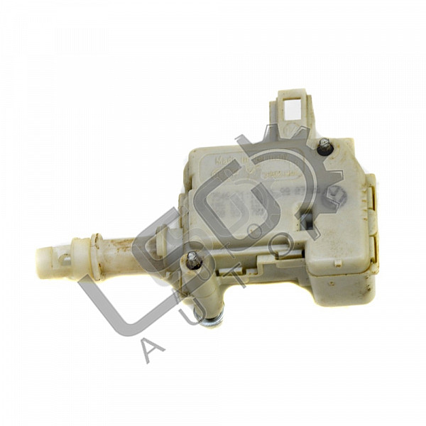 Брава заден капак  SEAT Leon 1999-2006  , ОЕМ 380959781