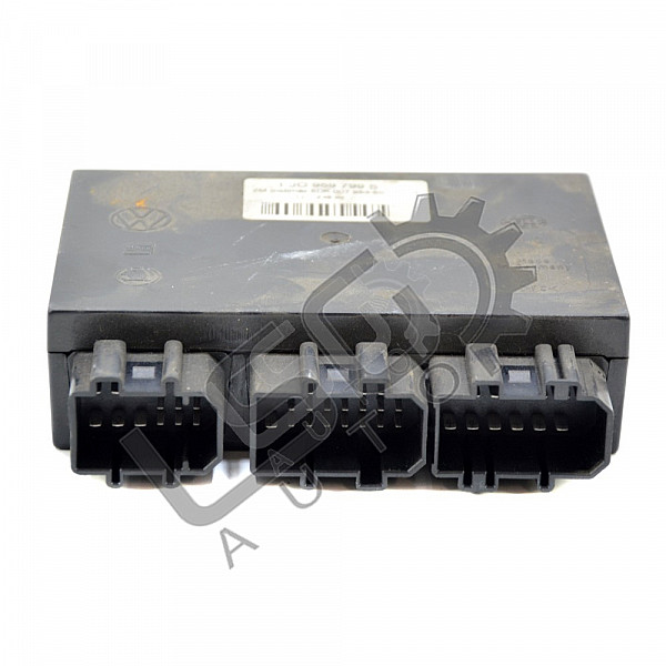 Комфорт модул SEAT Leon 1999-2006 SE250621N-157, ОЕМ 1J0959799S