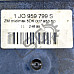Комфорт модул SEAT Leon 1999-2006 SE250621N-157, ОЕМ 1J0959799S