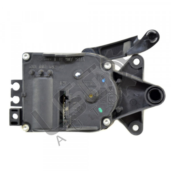 Моторче клапи парно SEAT Leon 1999-2006  , ОЕМ 1J1907511A