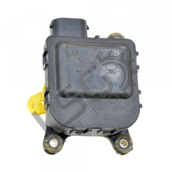 Моторче клапи парно SEAT Leon 1999-2006  , ОЕМ 0132801214