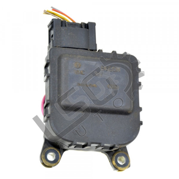 Моторче клапи парно SEAT Leon 1999-2006  , ОЕМ 0132801213