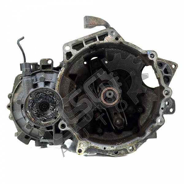 Петстепенна ръчна скоростна кутия SEAT Leon 1999-2006  