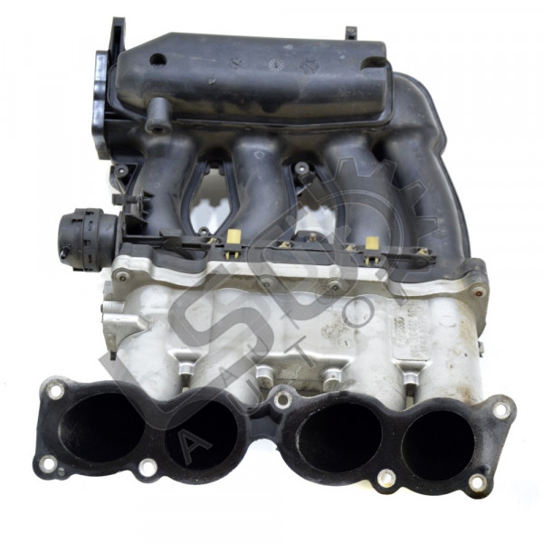 Всмукателен колектор с вихрови клапи SEAT Leon 1999-2006  , ОЕМ 06A133925GB