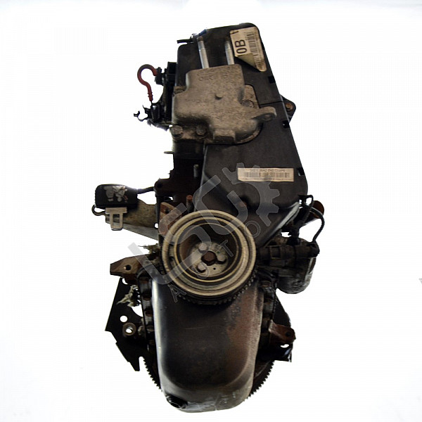 Двигател 169A4000 1.2 FORD Ka II 2009-2016  , ОЕМ 169A4000