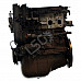 Двигател 169A4000 1.2 FORD Ka II 2009-2016  , ОЕМ 169A4000