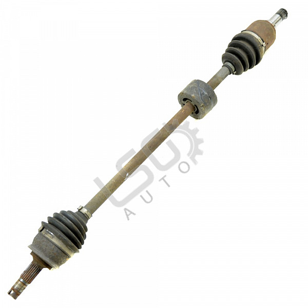 Дясна полуоска FORD Ka II 2009-2016  