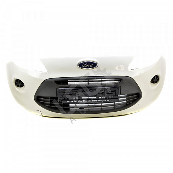 Предна броня FORD Ka II 2009-2016 PV050821-1