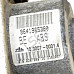 ABS модул Citroen C3 2002-2009 C100821N-58, ОЕМ 9641965380