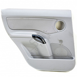 Интериорна кора задна лява врата Citroen C3 2002-2009  