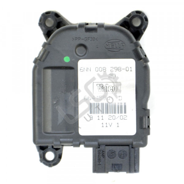 Моторче клапи парно Citroen C3 2002-2009  , ОЕМ 6NN008298-01