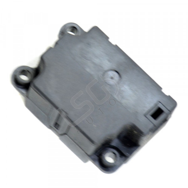 Моторче клапи парно Citroen C3 2002-2009  