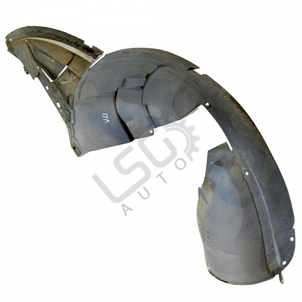 Преден ляв подкалник Citroen C3 2002-2009 C100821N-11