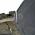 Преден ляв подкалник Citroen C3 2002-2009 C100821N-11