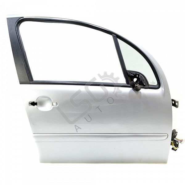 Предна дясна врата Citroen C3 2002-2009  